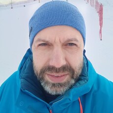 Фотография мужчины Сергей, 47 лет из г. Москва
