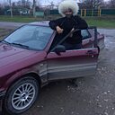 Гас, 46 лет