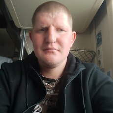 Фотография мужчины Николай, 31 год из г. Абакан