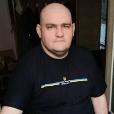 Фотография мужчины Михайло, 37 лет из г. Тернополь