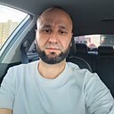 Али, 36 лет