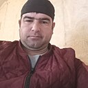 Якубжон Нозимов, 37 лет