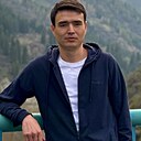 Дос, 27 лет