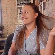 Фотография девушки Юлия, 37 лет из г. Ярославль
