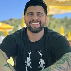 Фотография мужчины Ибо, 26 лет из г. Киев