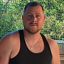 Сергей, 33 года
