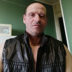 Фотография мужчины Александр, 44 года из г. Березовский (Кемеровская Обл)