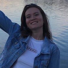 Фотография девушки Виолетта, 33 года из г. Барнаул