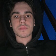 Фотография мужчины Данил, 23 года из г. Челябинск