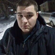 Фотография мужчины Иван, 20 лет из г. Екатеринбург