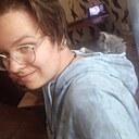 Настя, 19 лет