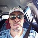 Бек, 43 года