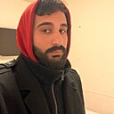 Амир, 28 лет