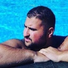 Фотография мужчины Марк, 30 лет из г. Москва