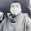 Али, 29 лет