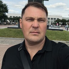 Фотография мужчины Вадим, 38 лет из г. Санкт-Петербург