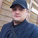 Шурик, 34 года