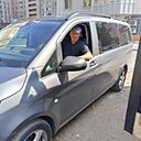 Андрей, 63 года