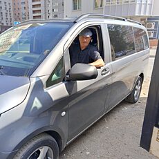 Фотография мужчины Андрей, 63 года из г. Киржач
