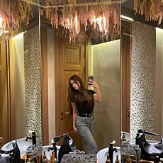 Фотография девушки Екатерина, 20 лет из г. Москва