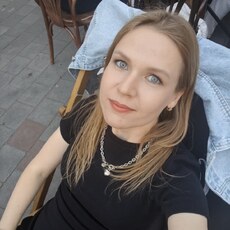 Фотография девушки Ирина, 34 года из г. Гродно