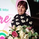 Алевтина, 54 года