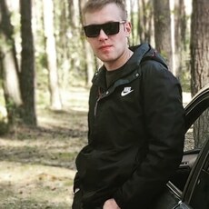 Фотография мужчины Сергей, 31 год из г. Пинск