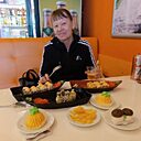 Галина, 58 лет