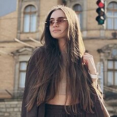 Фотография девушки София, 25 лет из г. Ульяновск