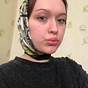 Алиса, 18 лет