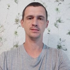 Фотография мужчины Максим, 41 год из г. Волжский