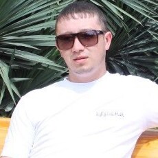 Фотография мужчины Азат, 35 лет из г. Кушнаренково