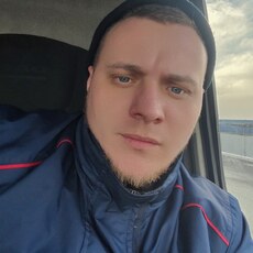 Фотография мужчины Алексей, 28 лет из г. Красноярск