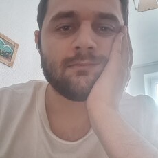 Олег, 26 из г. Берлин.