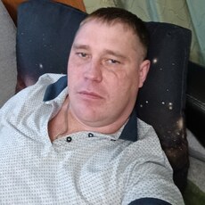 Фотография мужчины Дмитрий, 36 лет из г. Иркутск