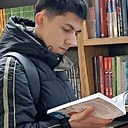 Тимур, 23 года