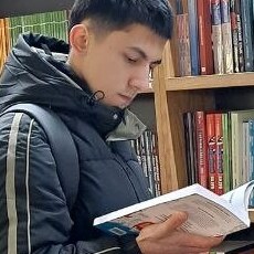 Фотография мужчины Тимур, 23 года из г. Санкт-Петербург
