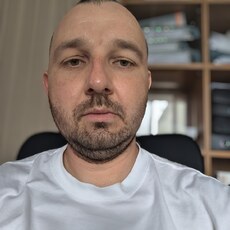 Фотография мужчины Вадим, 37 лет из г. Киев