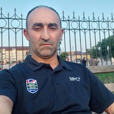 Фотография мужчины Азер, 49 лет из г. Воронеж