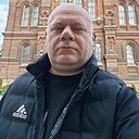 Денис, 47 лет