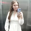 Александра, 27 лет