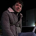 Кирилл, 24 года