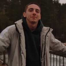 Фотография мужчины Максим, 20 лет из г. Череповец