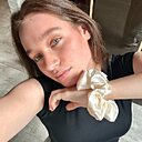 Анастасия, 19 лет