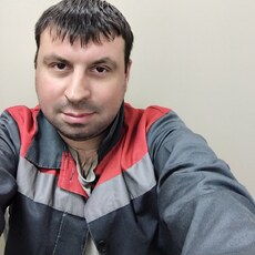 Фотография мужчины Иван, 34 года из г. Москва