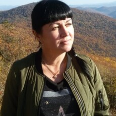 Фотография девушки Елена, 48 лет из г. Арсеньев