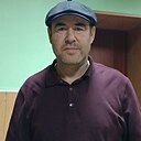 Мурод Холмуминов, 50 лет