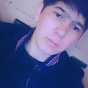 Жоник, 20 лет