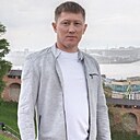 Динар, 38 лет