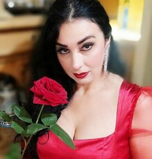 Фотография девушки Мира, 52 года из г. Самара